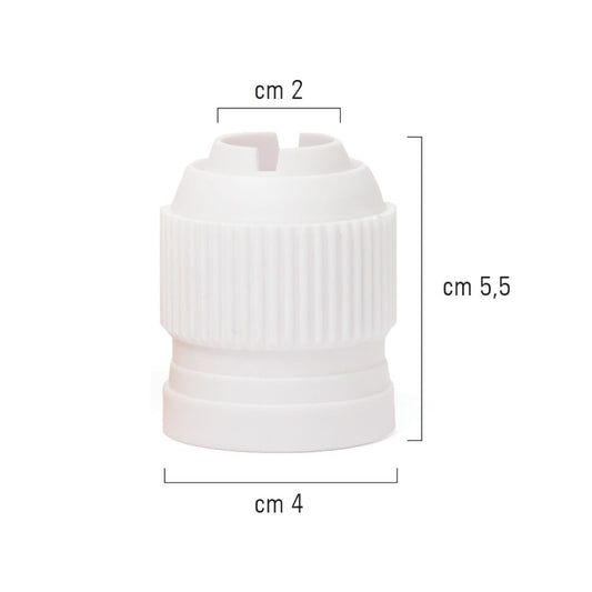 Adaptateur à douille
