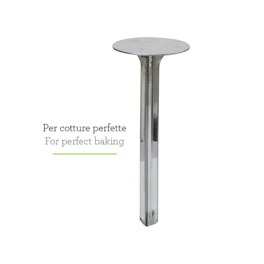 Pic diffuseur de chaleur