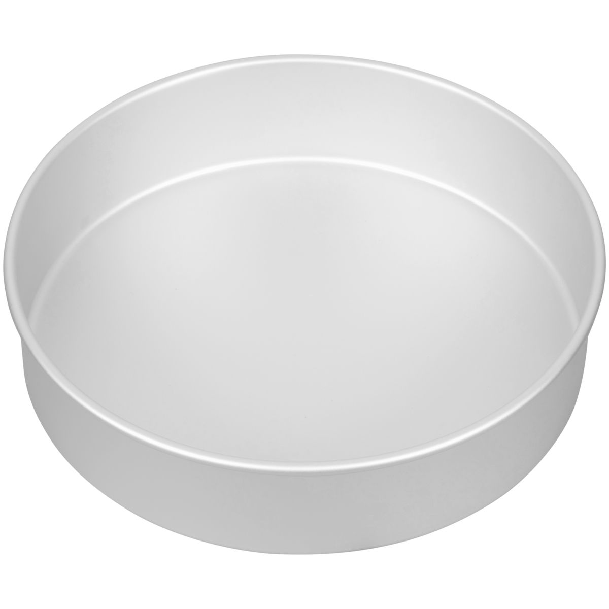 Moule à gâteau profond - Rond 30 x 7.5 cm