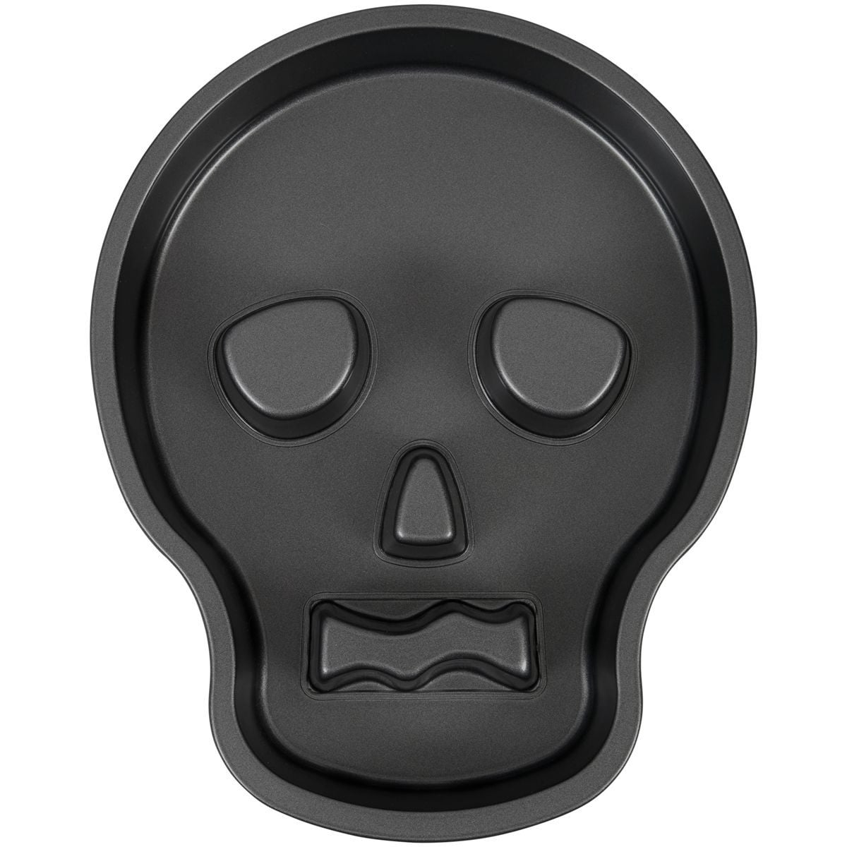 Moule 3D -Tête de Mort