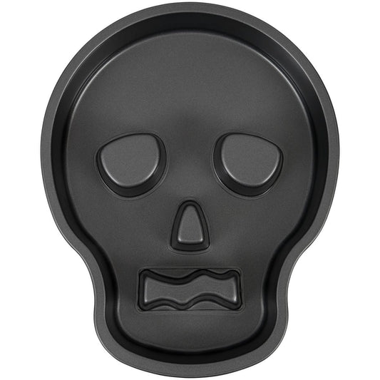 Moule 3D -Tête de Mort