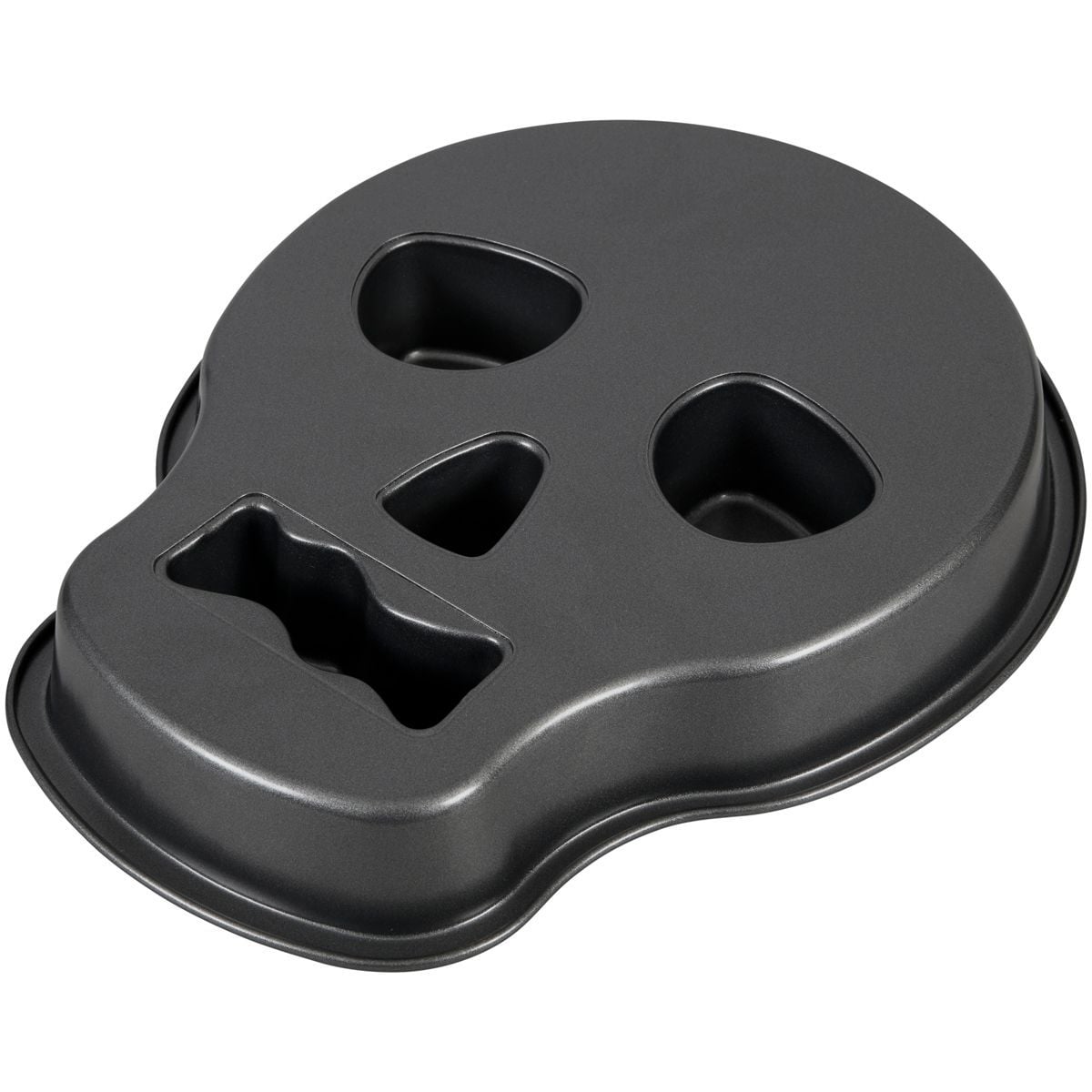 Moule 3D -Tête de Mort