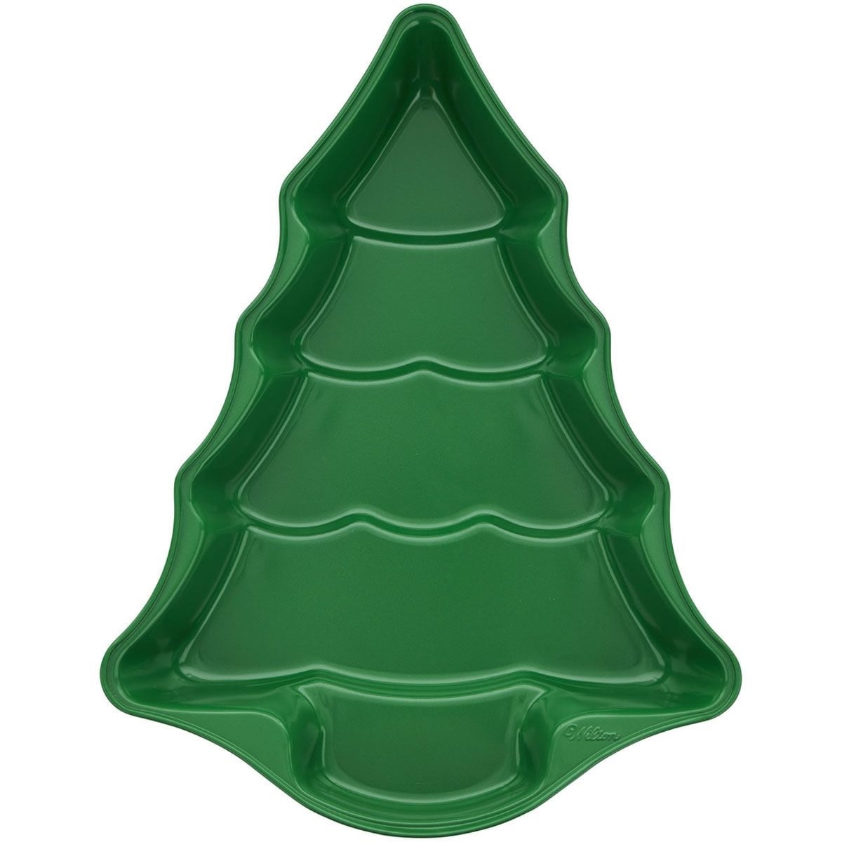Moule à gâteau - Sapin de Noël