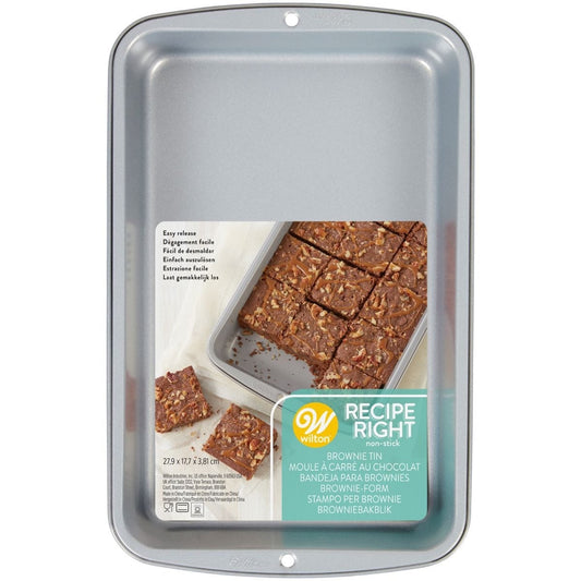 Moule à Brownies 27cm