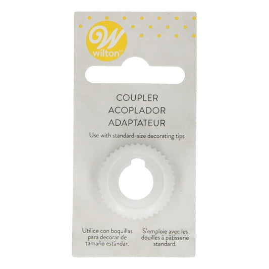 Adaptateur à douille standard