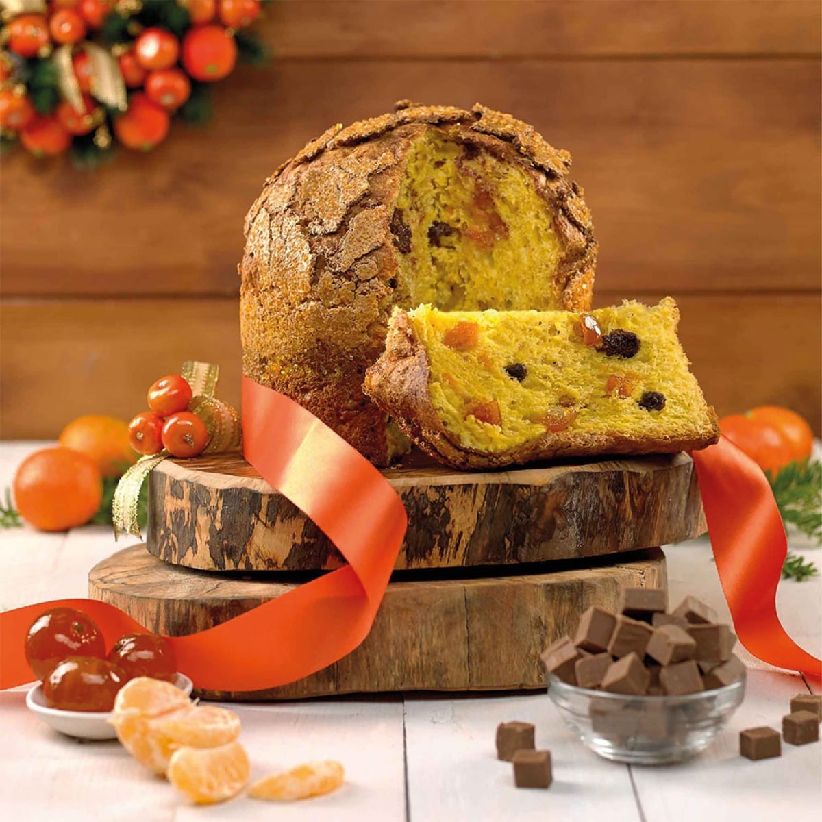 Moule à Panettone - 1Kg (5pc)