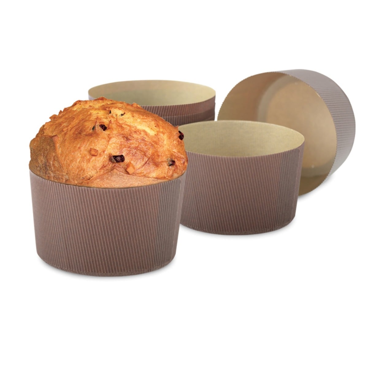 Moule à Panettone - 750g