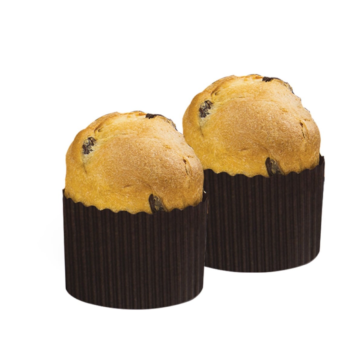 Moule à Panettone - 100g