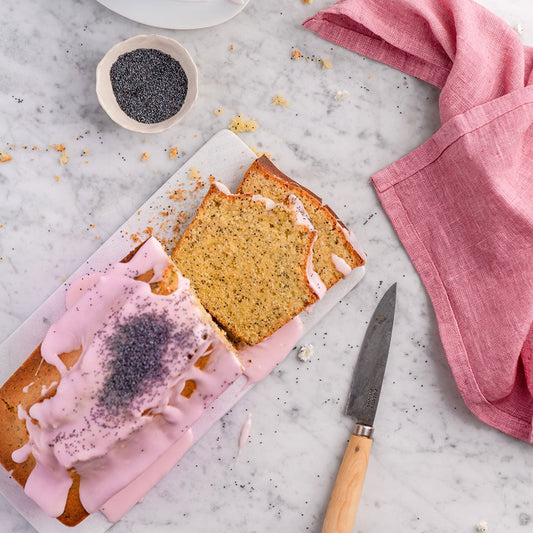 Moules en papier - Cake (20cm)