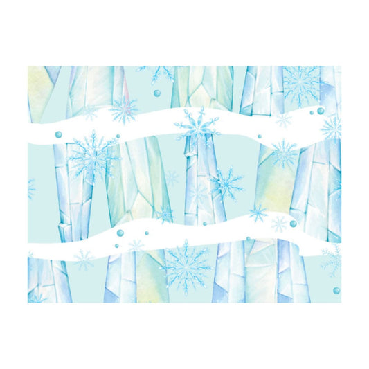 Boîte à Pâtisseries - Glace