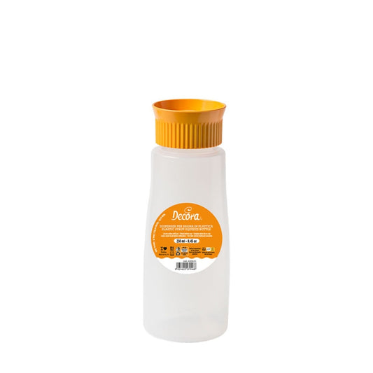 Bouteille 250ml pour imbiber génoise