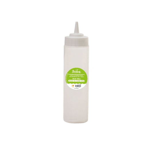 Bouteille de glaçage - 2.8mm (350ml)