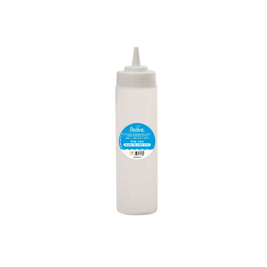 Bouteille de glaçage - 4mm (350ml)