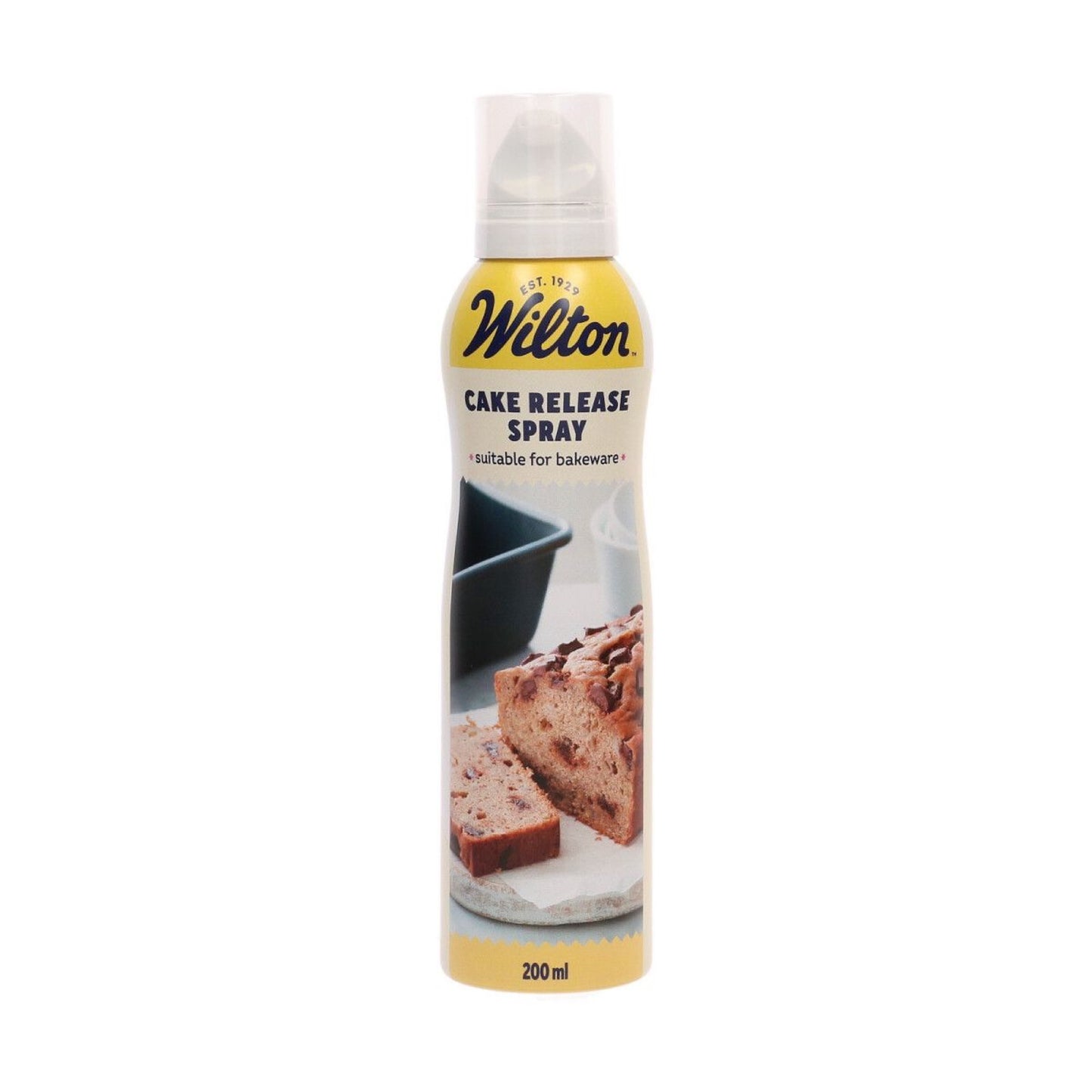 Spray de démoulage 200ml Wilton