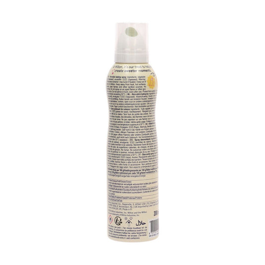 Spray de démoulage 200ml Wilton
