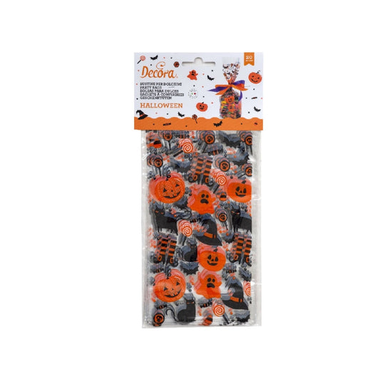 Sachets Halloween