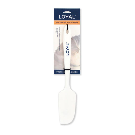 Loyal Spatule en silicone premium (22cm)