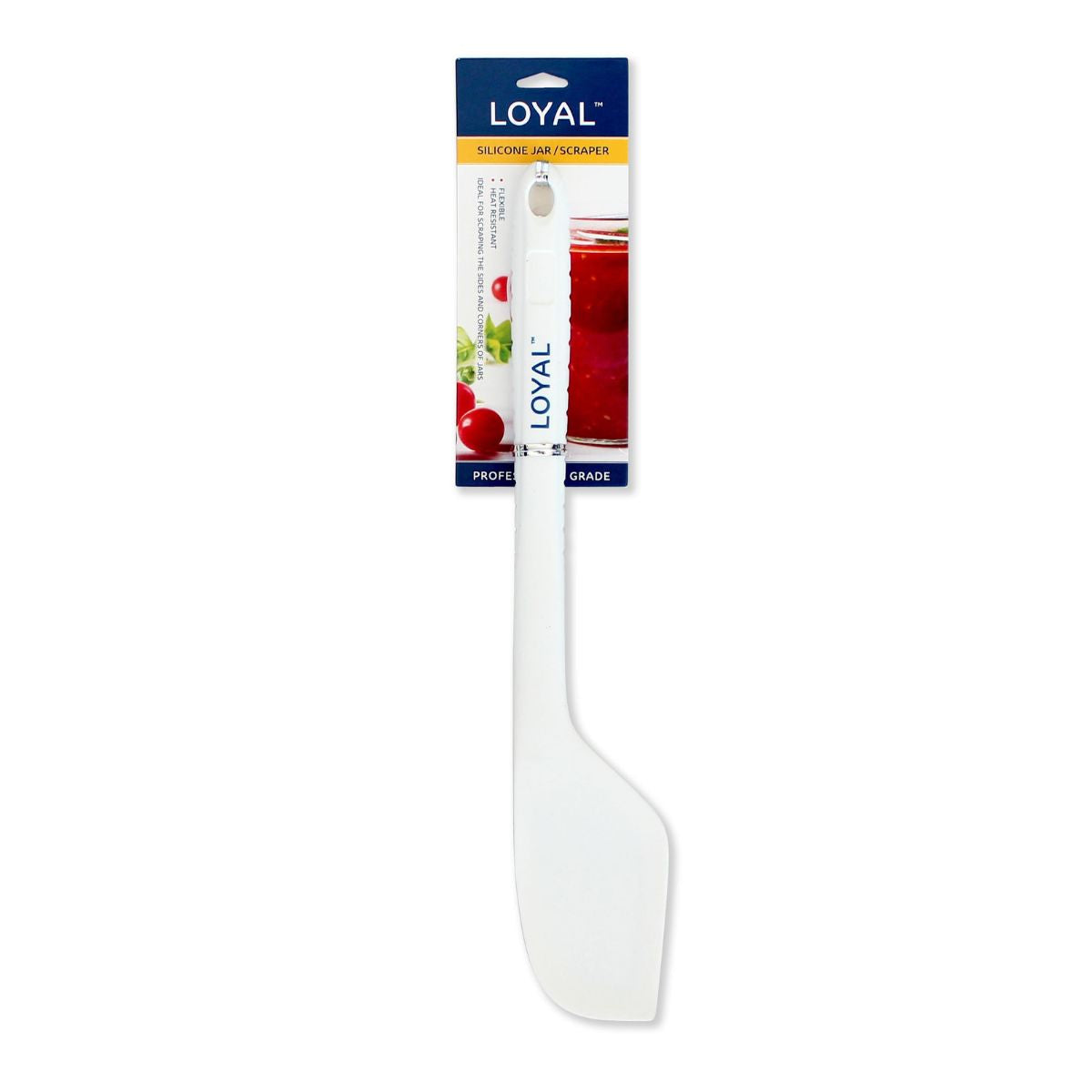 Loyal Racle-pot en silicone (30cm)