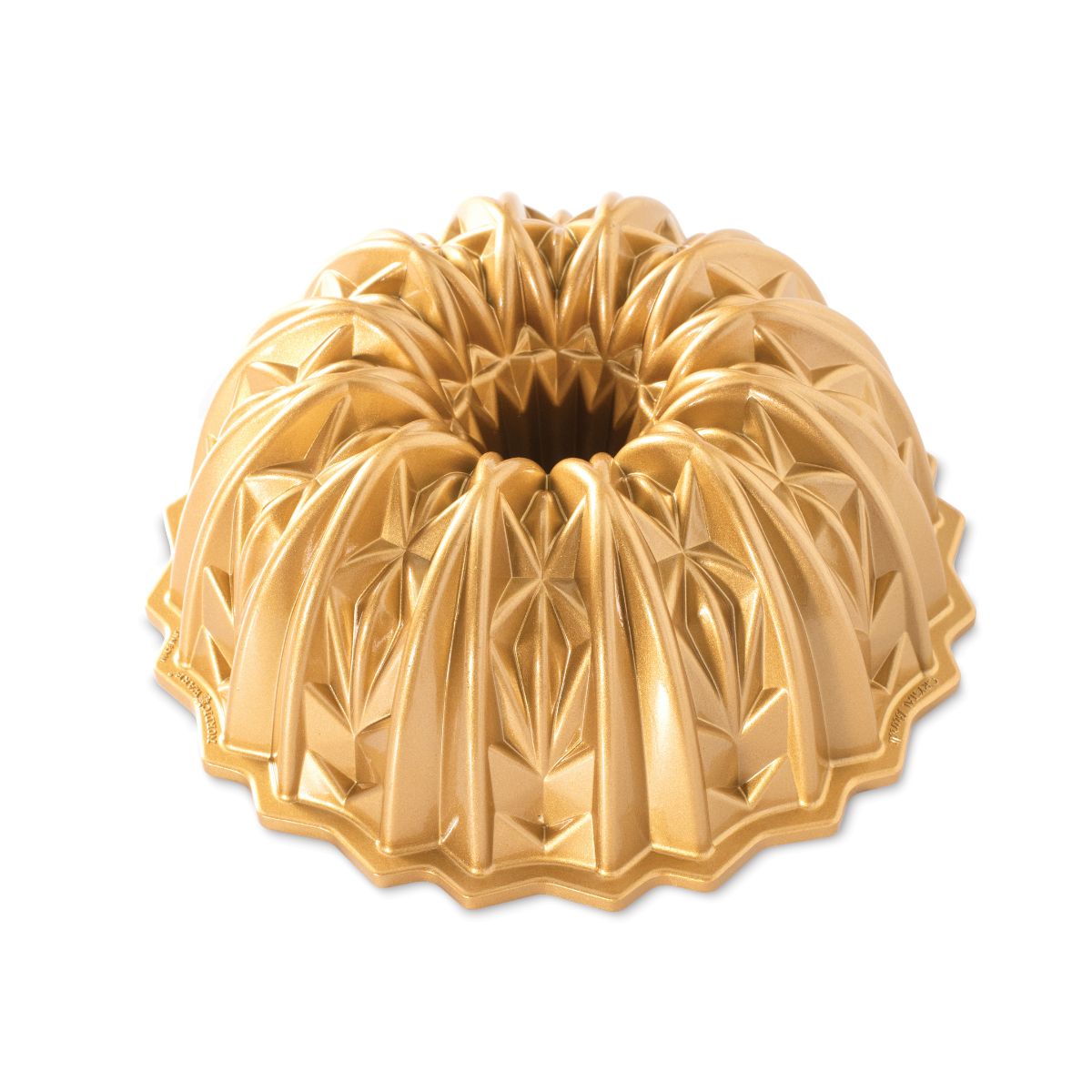 Moule à kouglof Cut Crystal (Ø25 cm)
