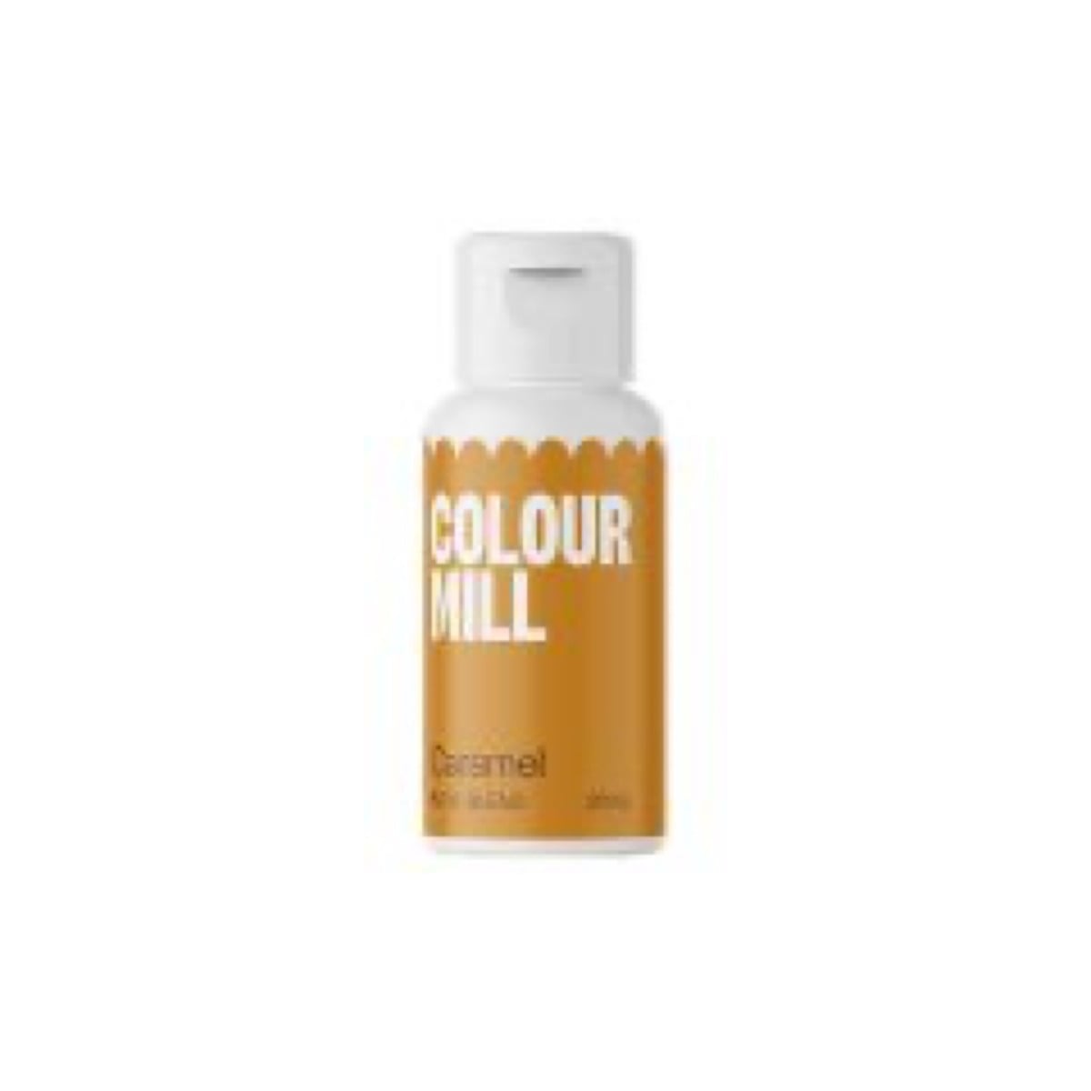 Colorant Colour Mill - Caramel
