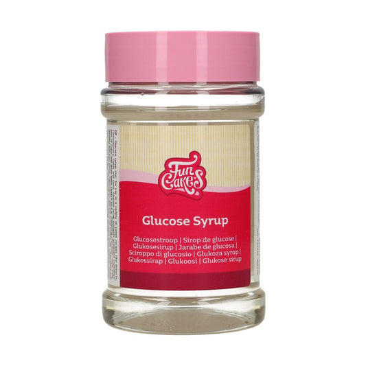Sirop de glucose (375g)