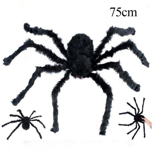 Araignée géante velue 75cm