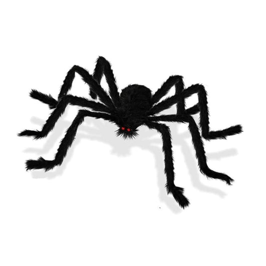 Araignée velue géante (2m)