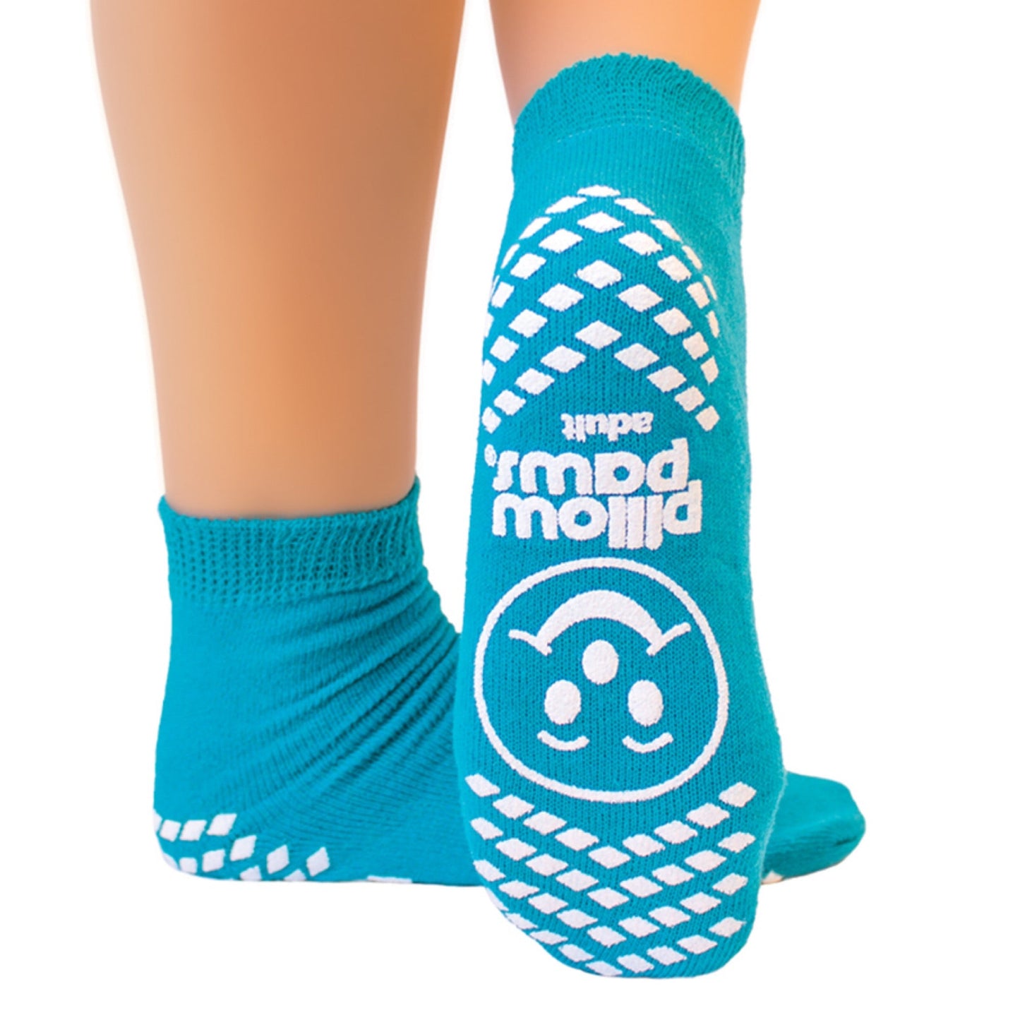 Pillow Paws Non-slip Socks - 38-42 (Bronze)