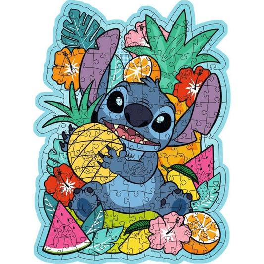 Puzzle Disney Stitch