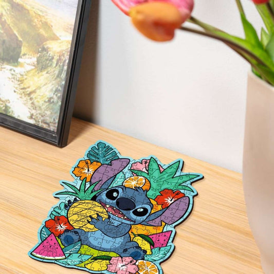 Puzzle Disney Stitch