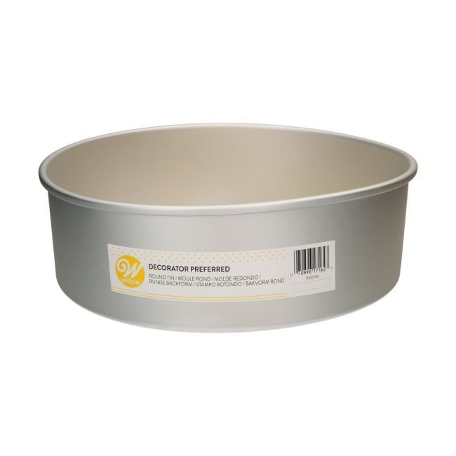 Moule à gâteau profond - Rond 30 x 10 cm