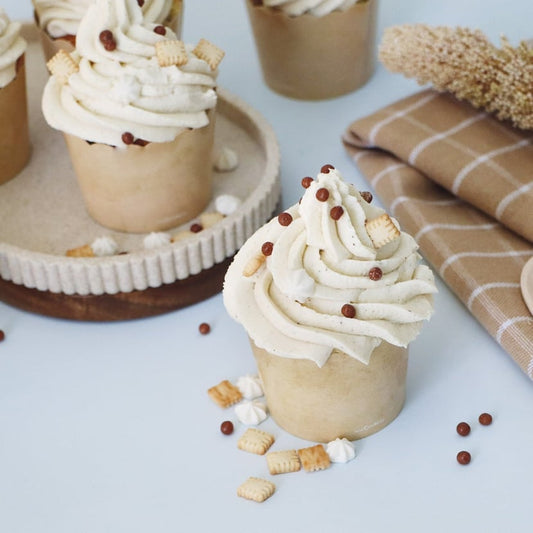 ScrapCooking Déco biscuit petit-beurre gourmand (32 g)