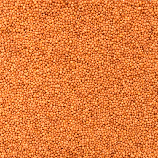 ScrapCooking Mini-billes en sucre dorées (80 g)