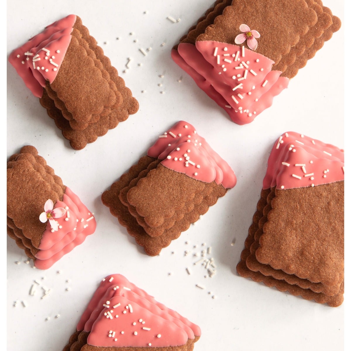 Emporte-pièces - Biscuits