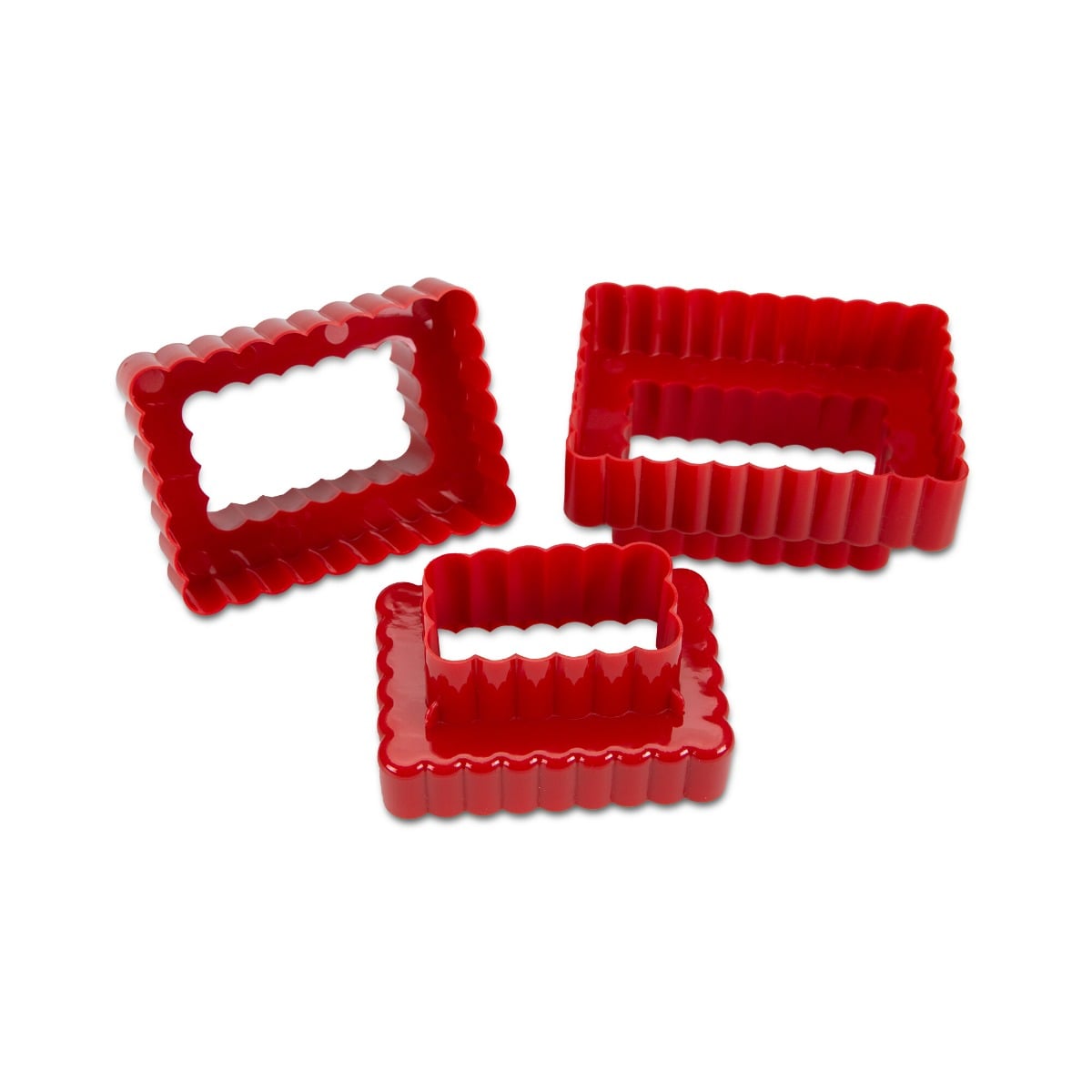 Emporte-pièces - Biscuits