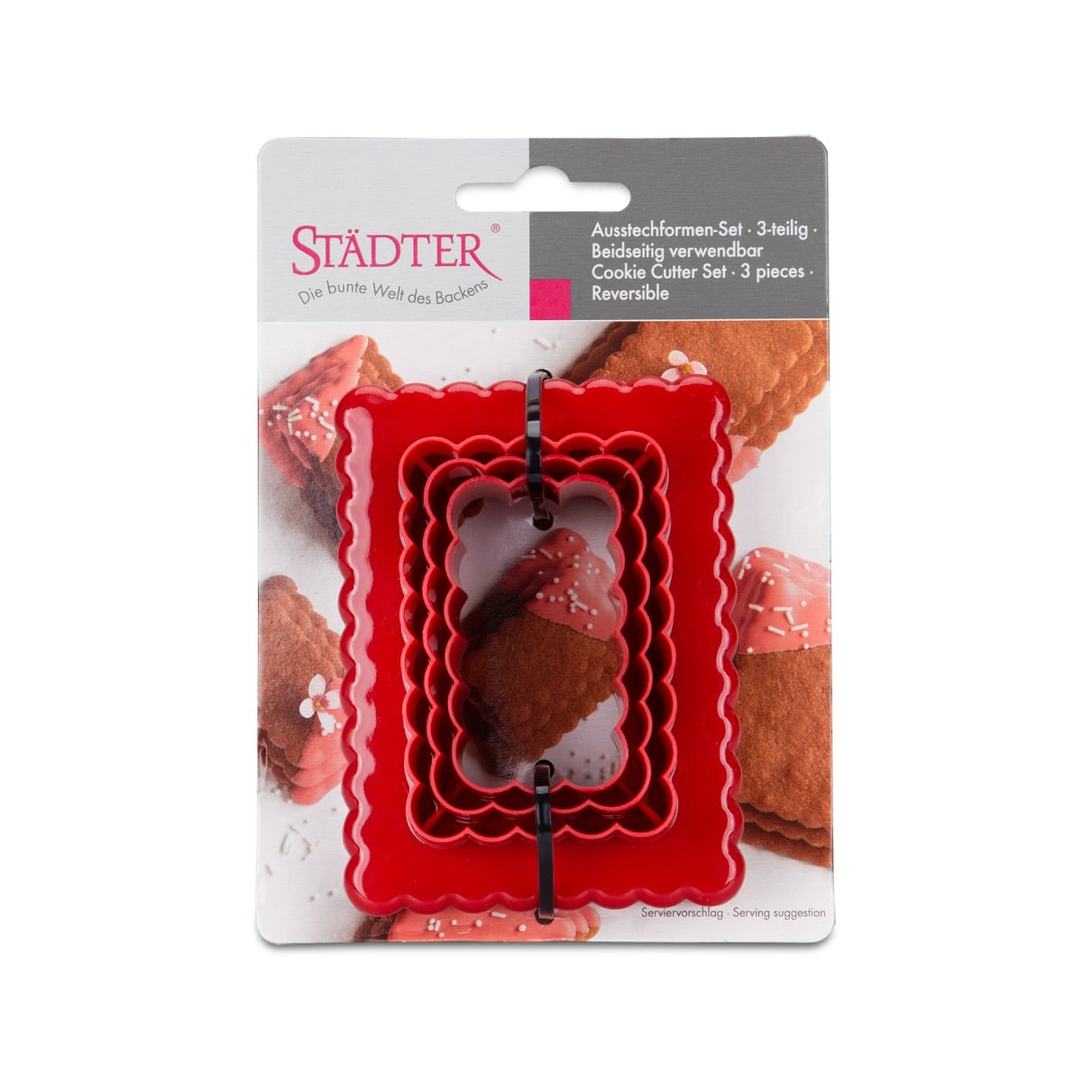 Emporte-pièces - Biscuits