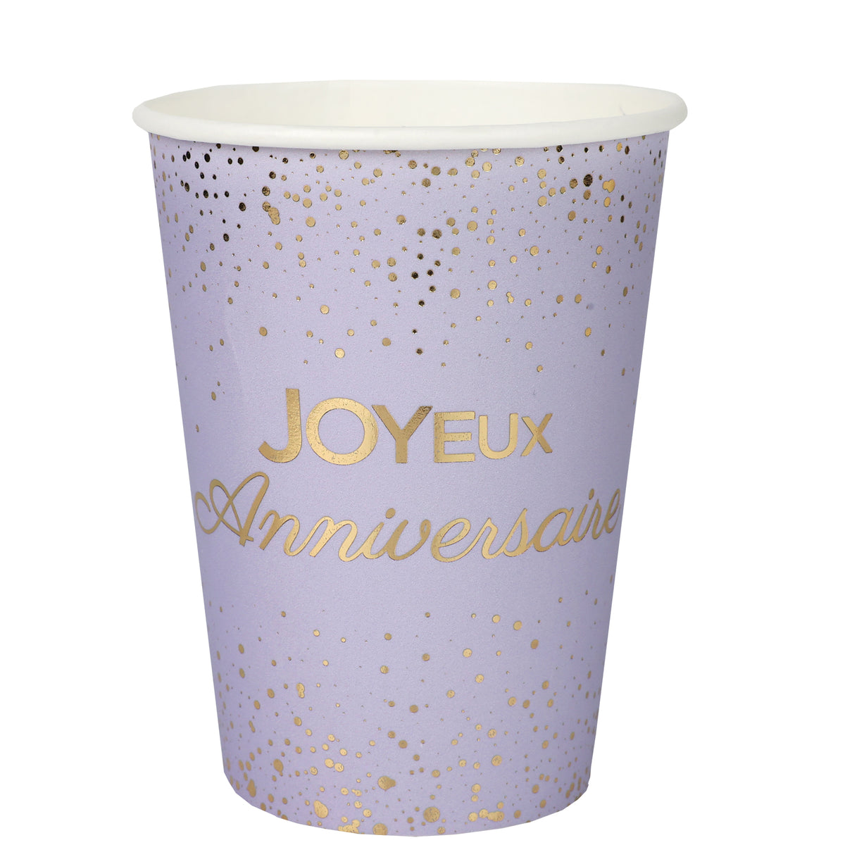 Becher AnniChic (27 cl, 6 Stk.)