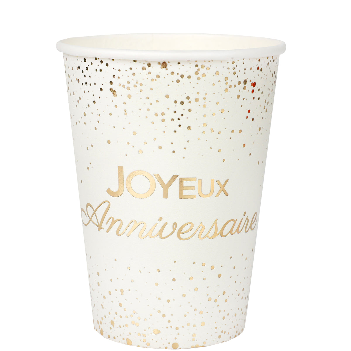 Becher AnniChic (27 cl, 6 Stk.)