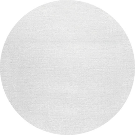 Nappe ronde Evolin® Ø 180 cm - Blanc