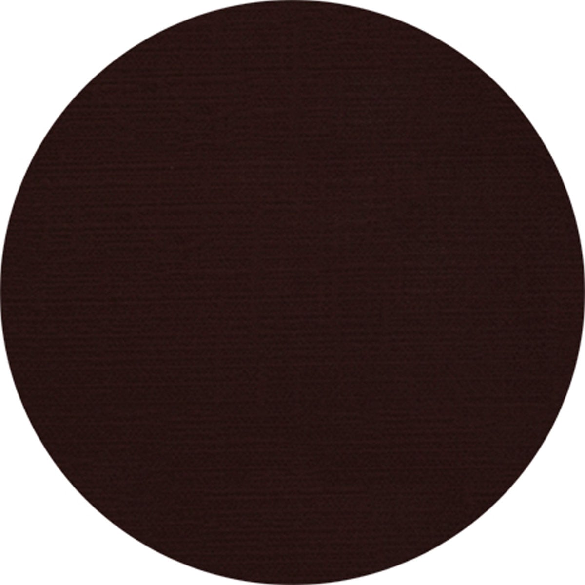 Nappe ronde Evolin® Ø 180 cm - Noir