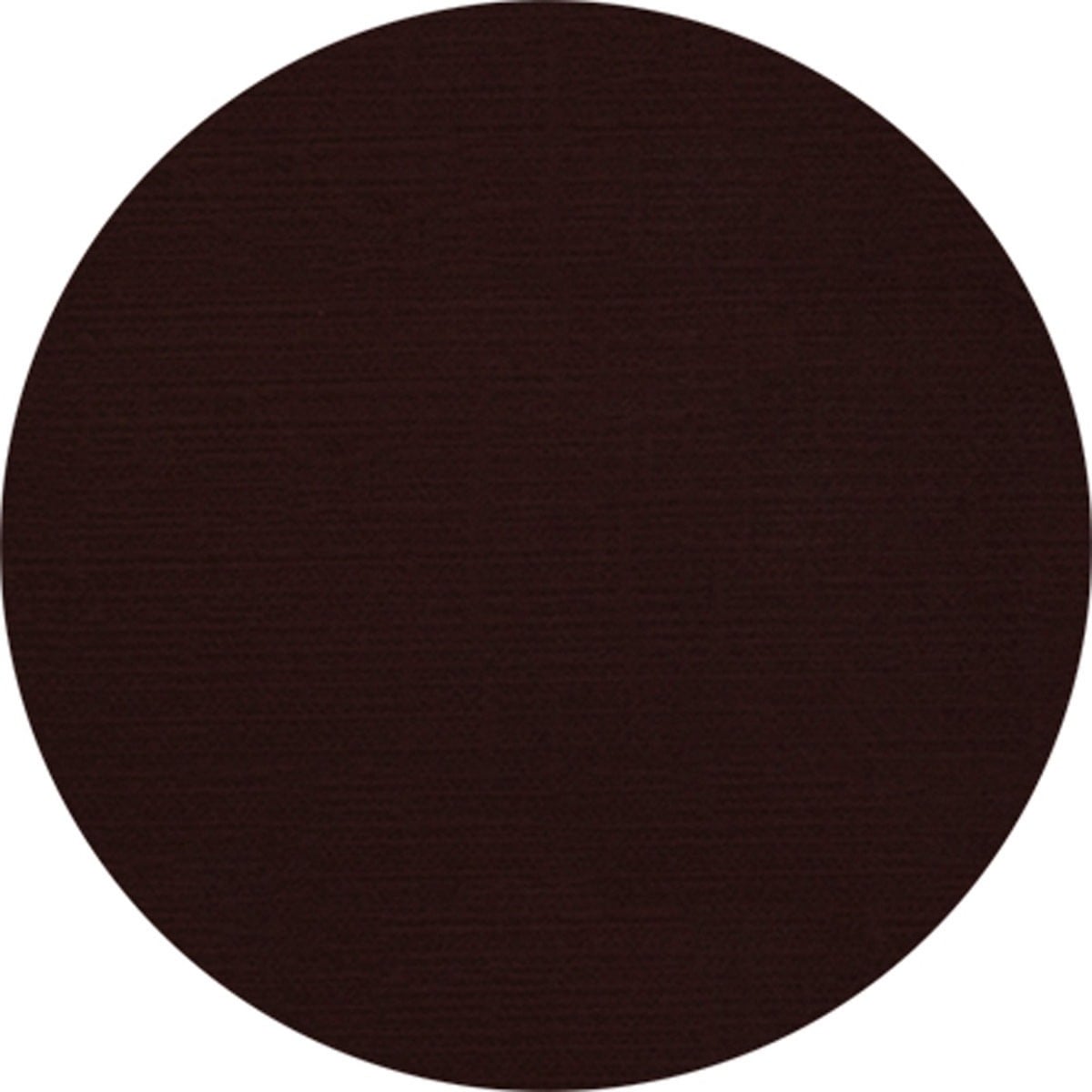 Nappe ronde Evolin® Ø 240 cm - Noir