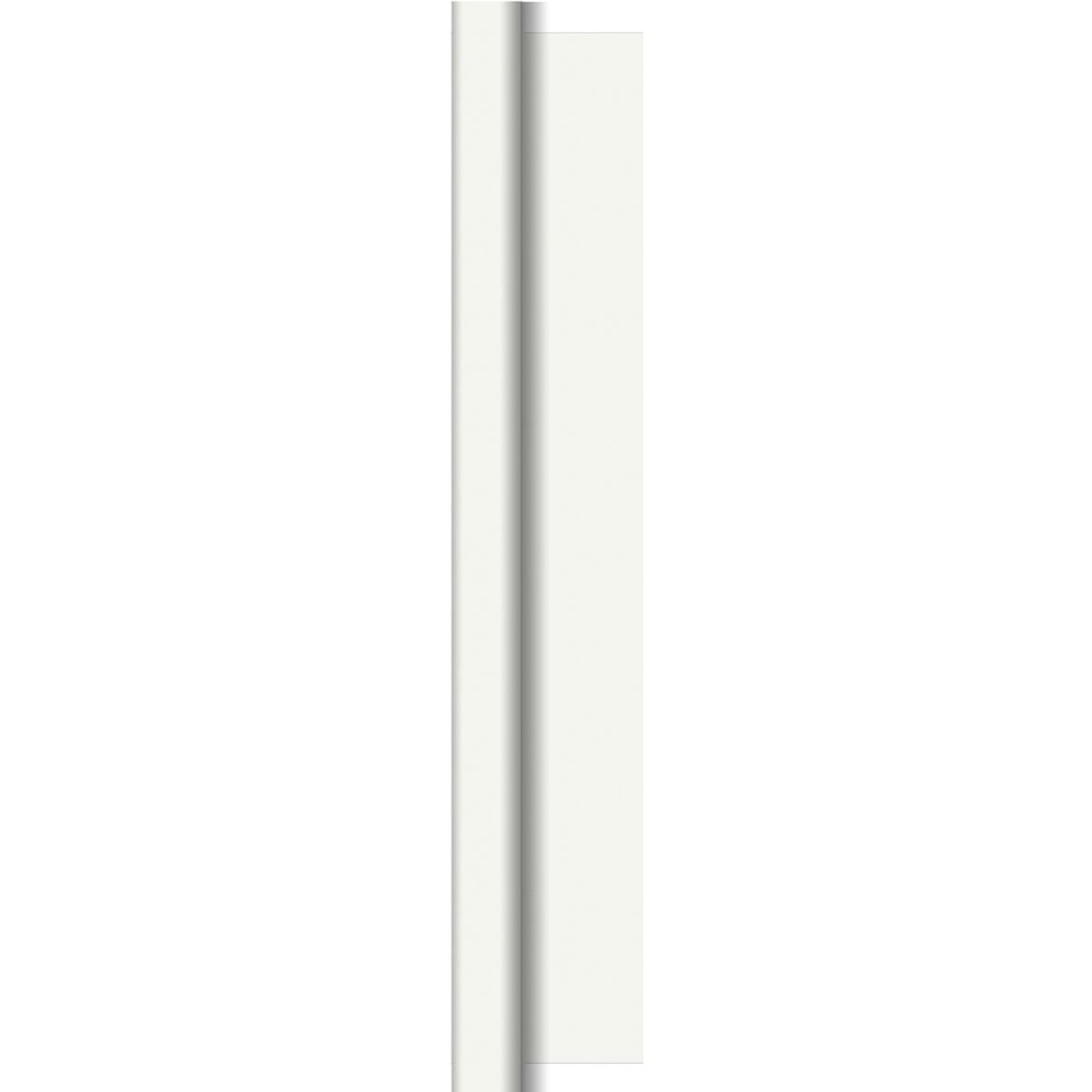 Nappe Rouleau Blanc Dunicel® 1,18 x 5m