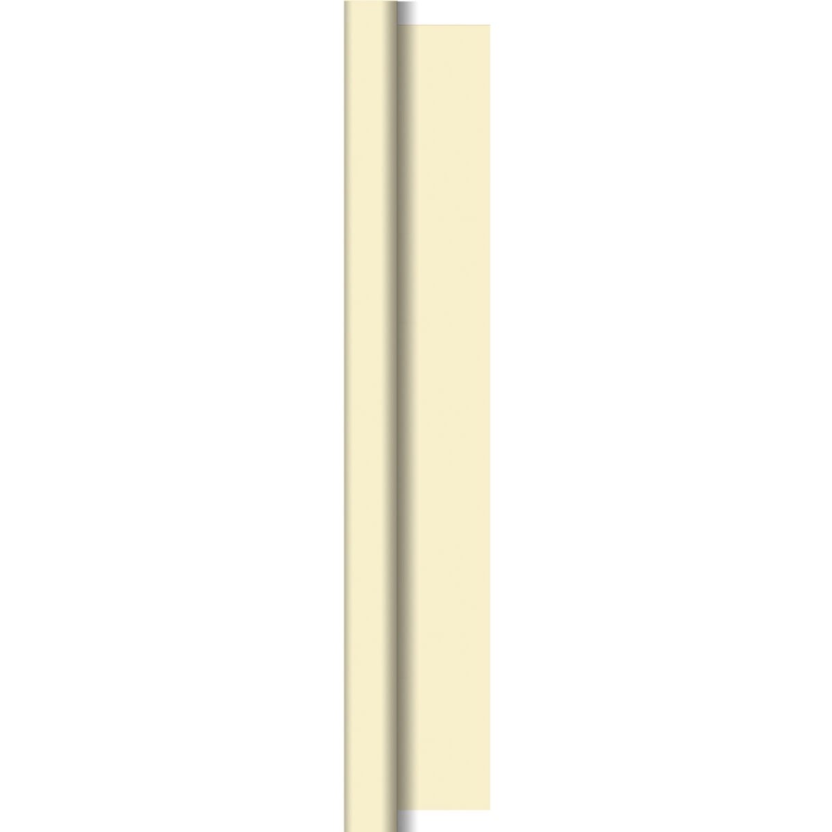 Nappe Rouleau Crème Dunicel® 1,18 x 5m