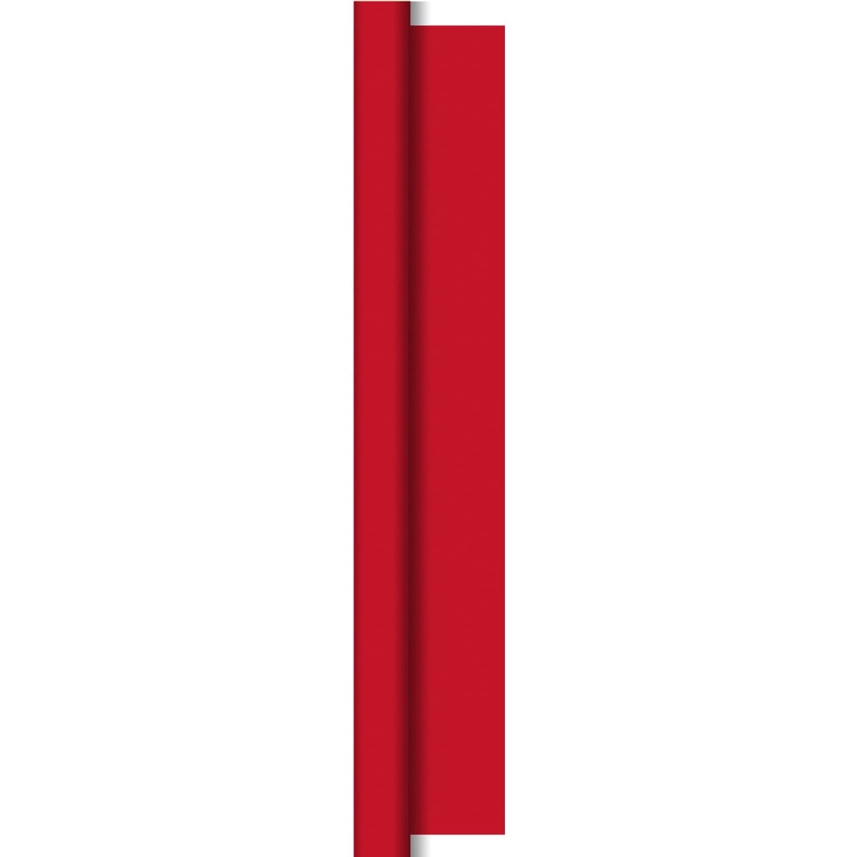 Nappe Rouleau Rouge Dunicel® 1,18 x 25m