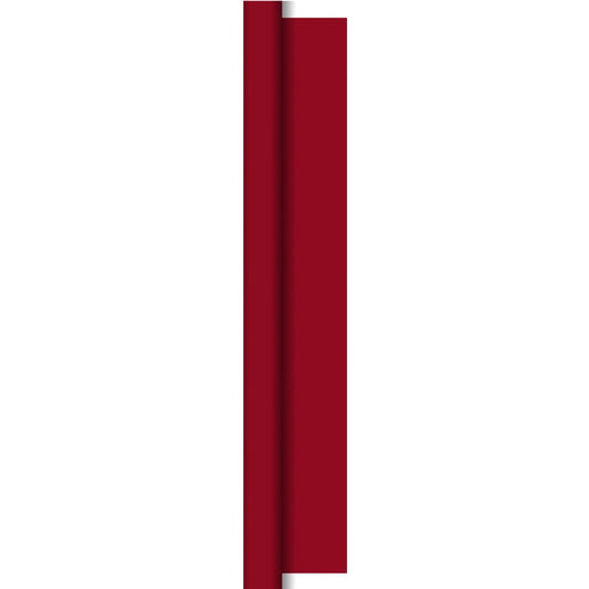 Nappe Rouleau Bordeaux Dunicel® 1,18 x 5m