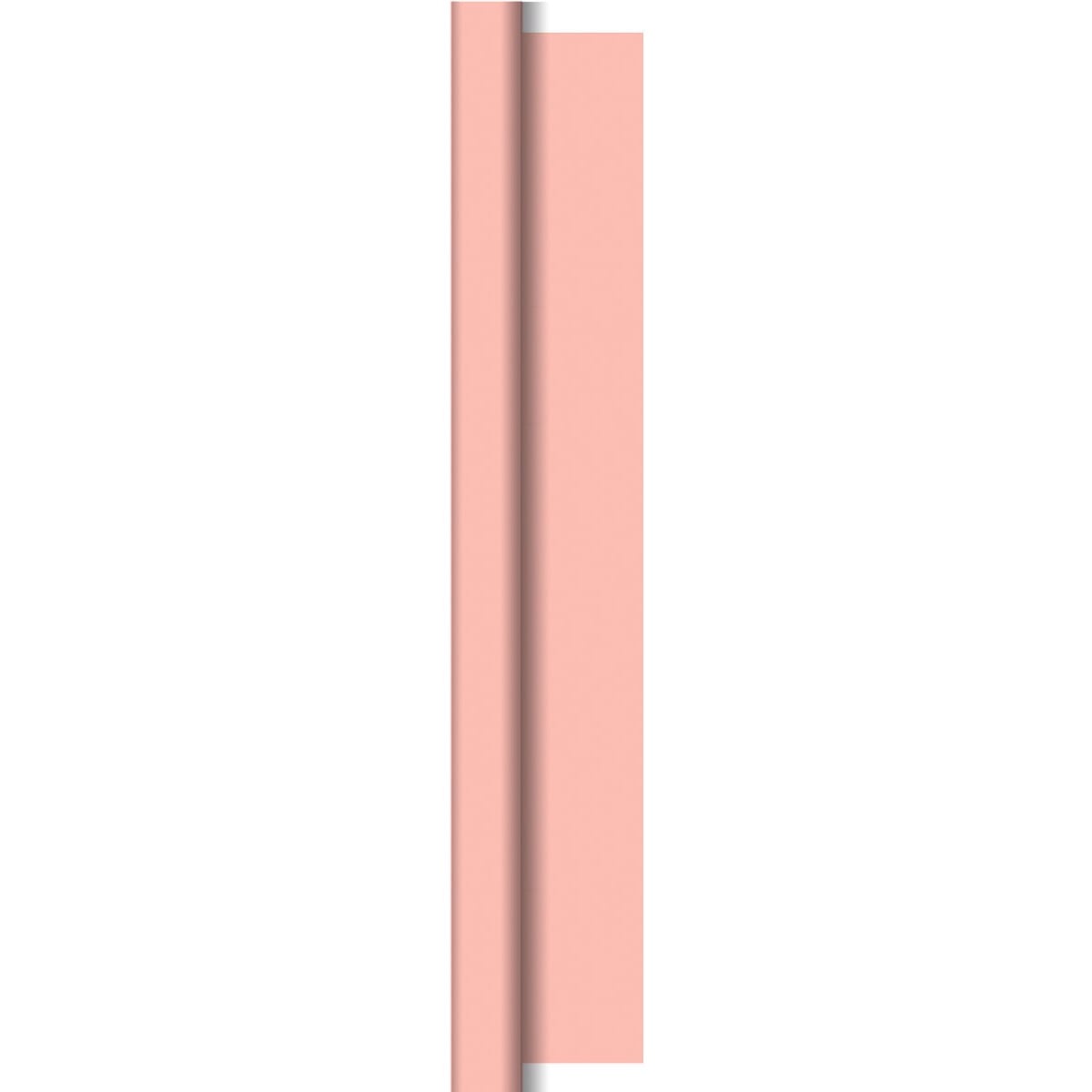 Nappe Rouleau Rose Tendre Dunicel® 1,18 x 5m