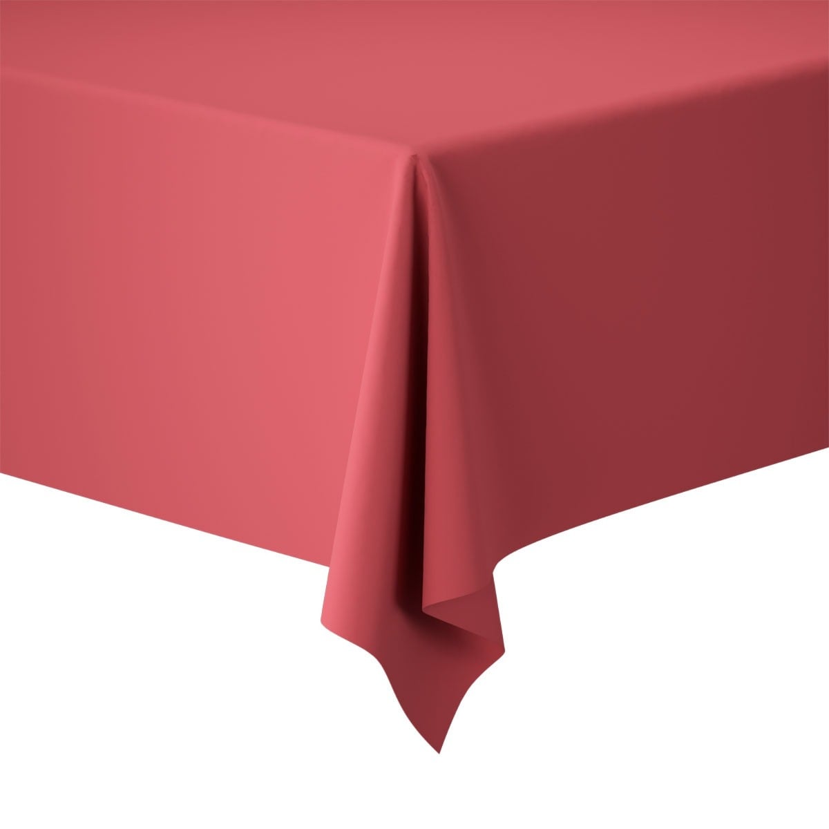 Nappe Rouleau Bordeaux Dunicel® 1,18 x 25m