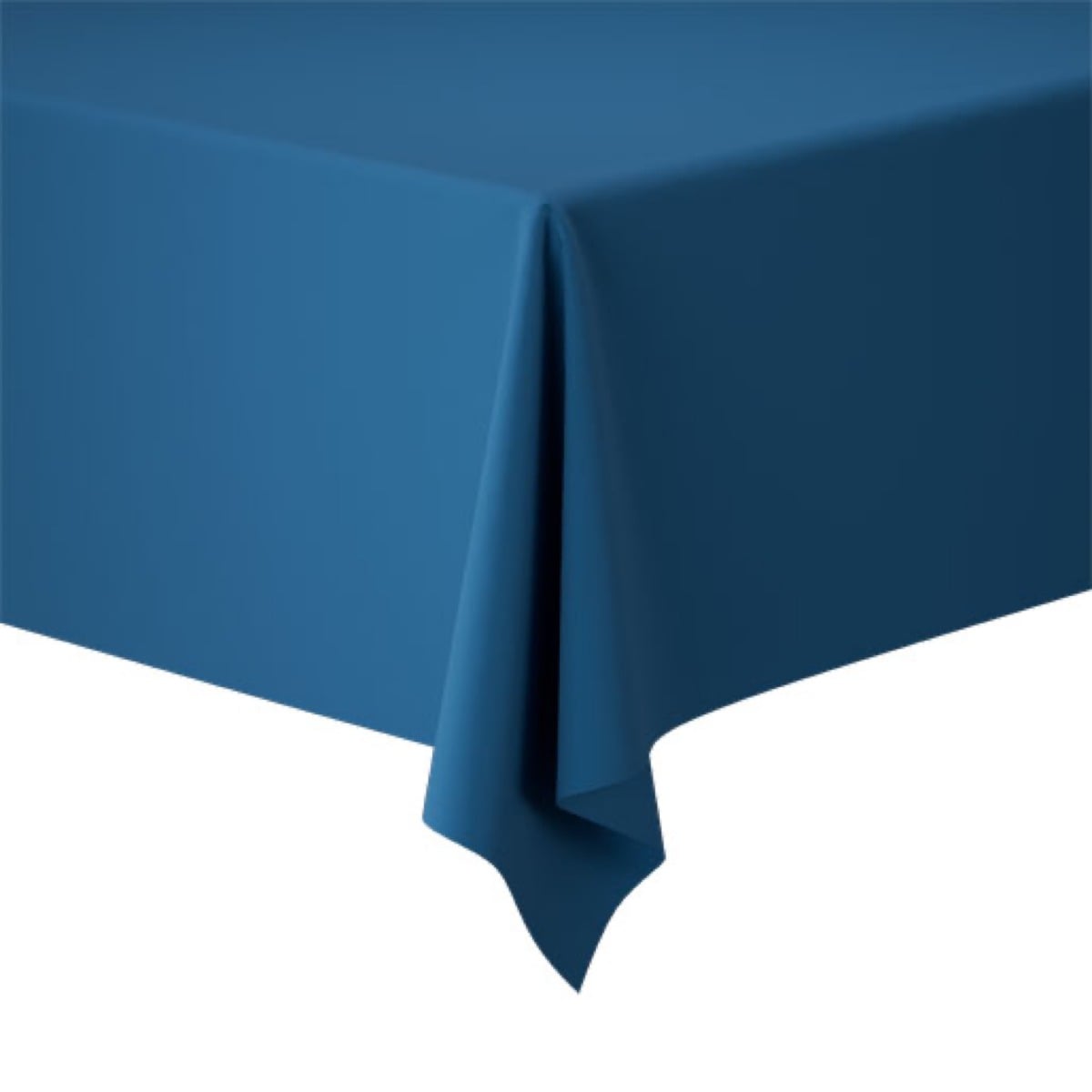Nappe Rouleau Bleu Foncé Dunicel® 1,18 x 25m