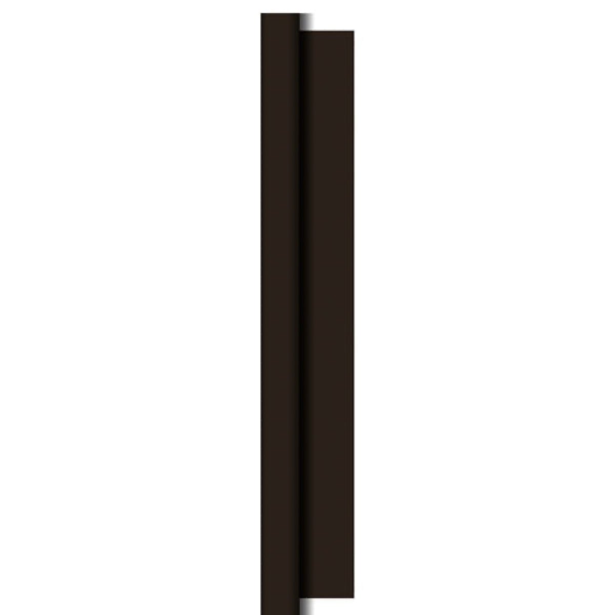 Nappe Rouleau Noir Dunicel® 1,18 x 10m