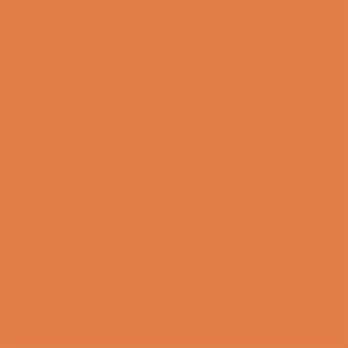 Serviettes Orange 33x33cm 3 plis (20pcs)
